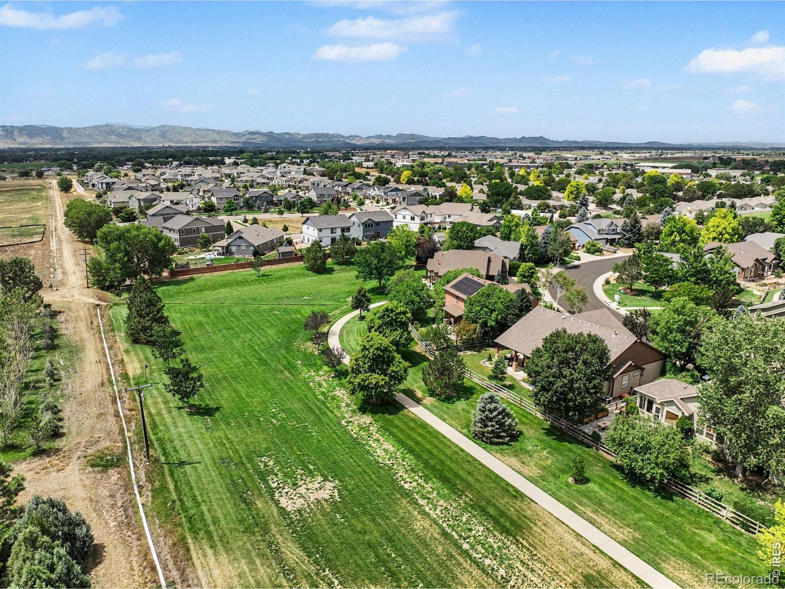 MLS Image #43 for 4685  brumby lane,fort collins, Colorado