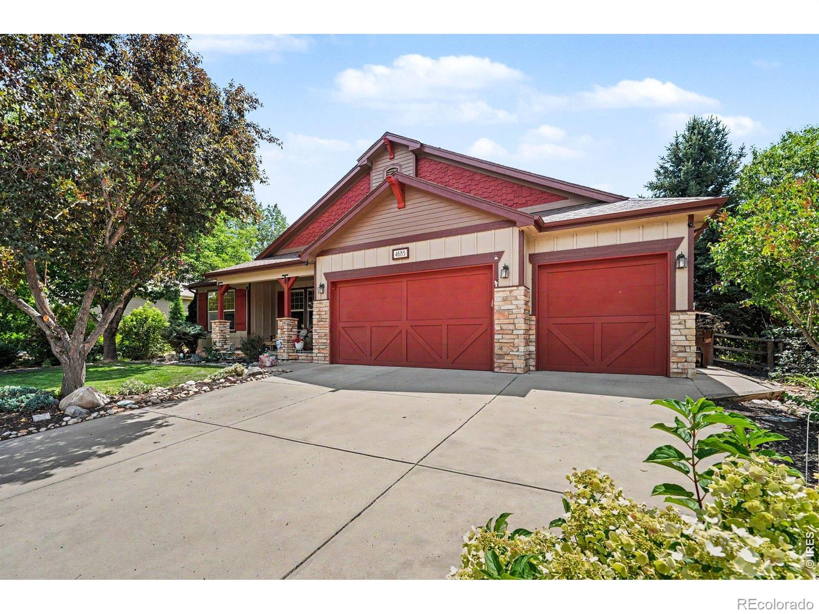 MLS Image #44 for 4685  brumby lane,fort collins, Colorado