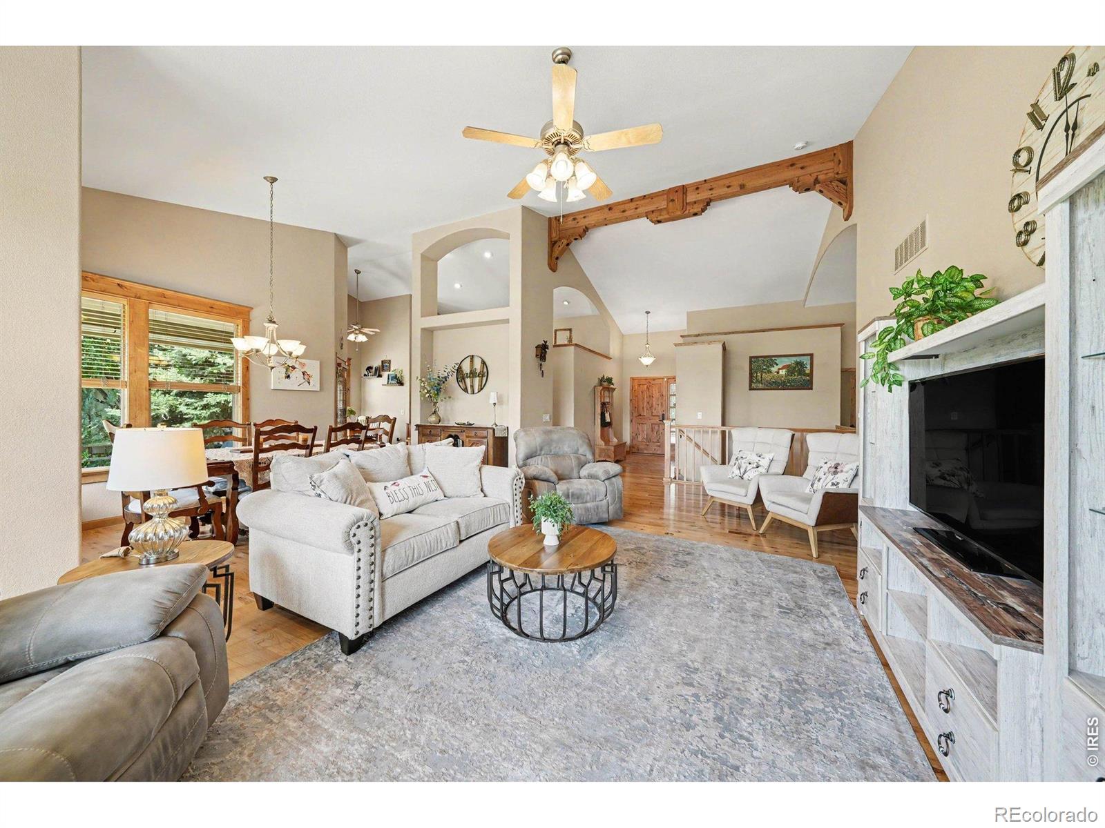 MLS Image #7 for 4685  brumby lane,fort collins, Colorado