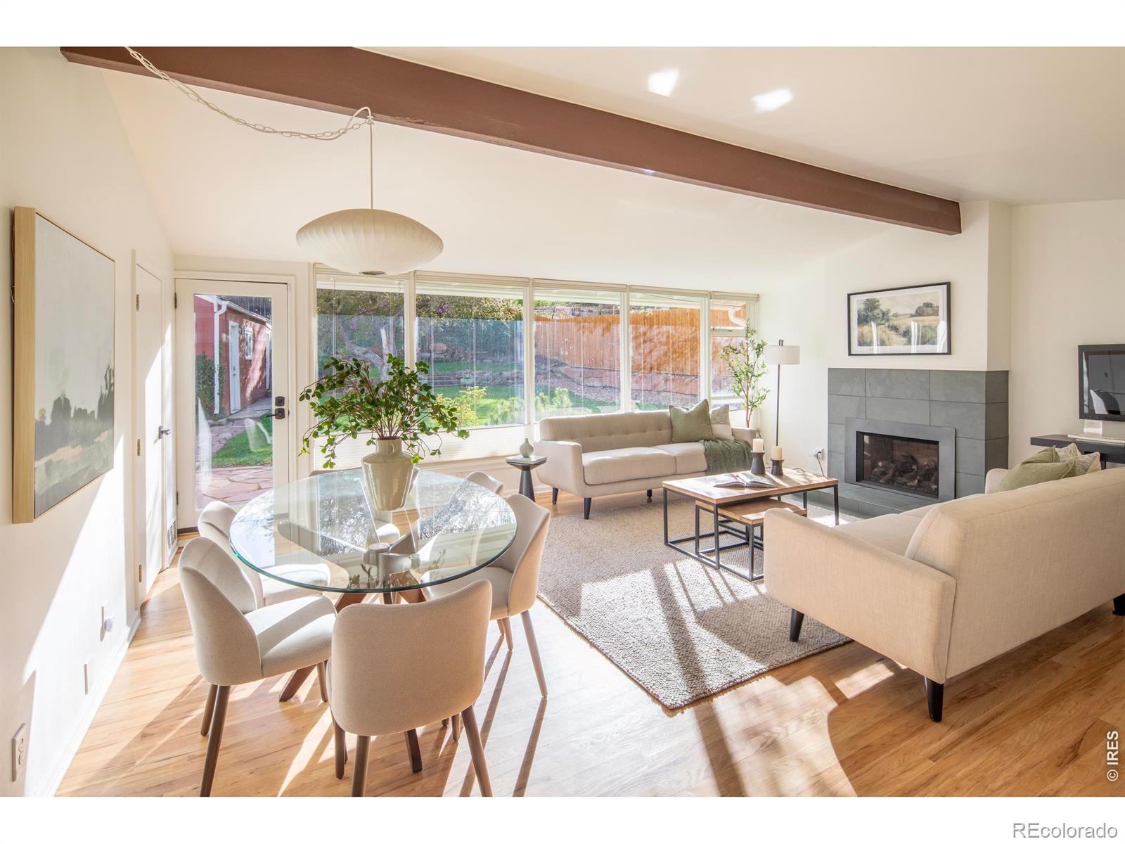 MLS Image #1 for 2447  20th street,boulder, Colorado