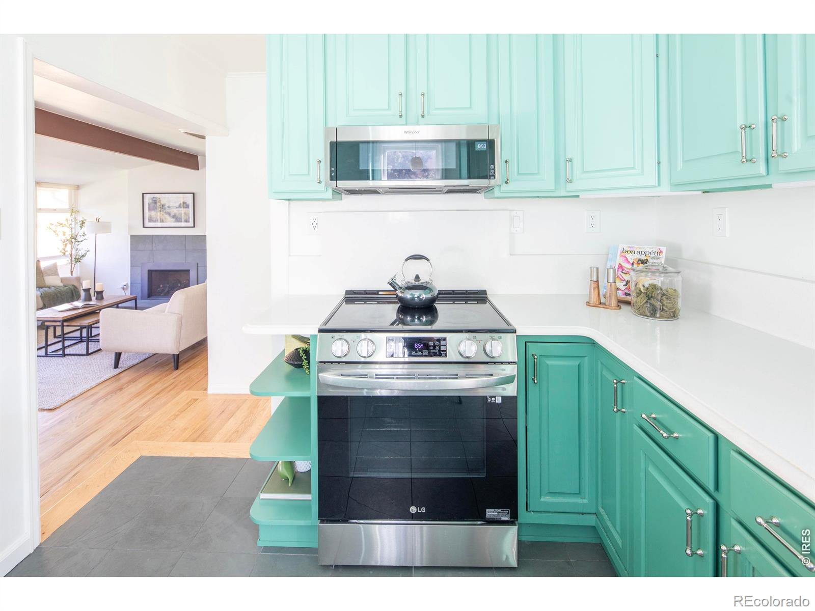 MLS Image #3 for 2447  20th street,boulder, Colorado