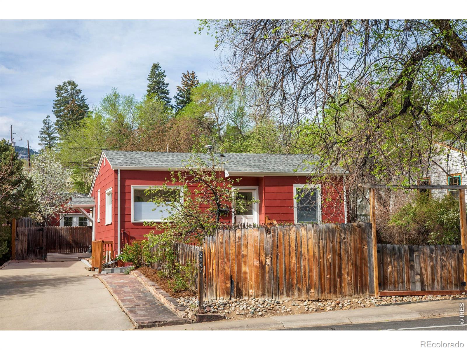 MLS Image #36 for 2447  20th street,boulder, Colorado
