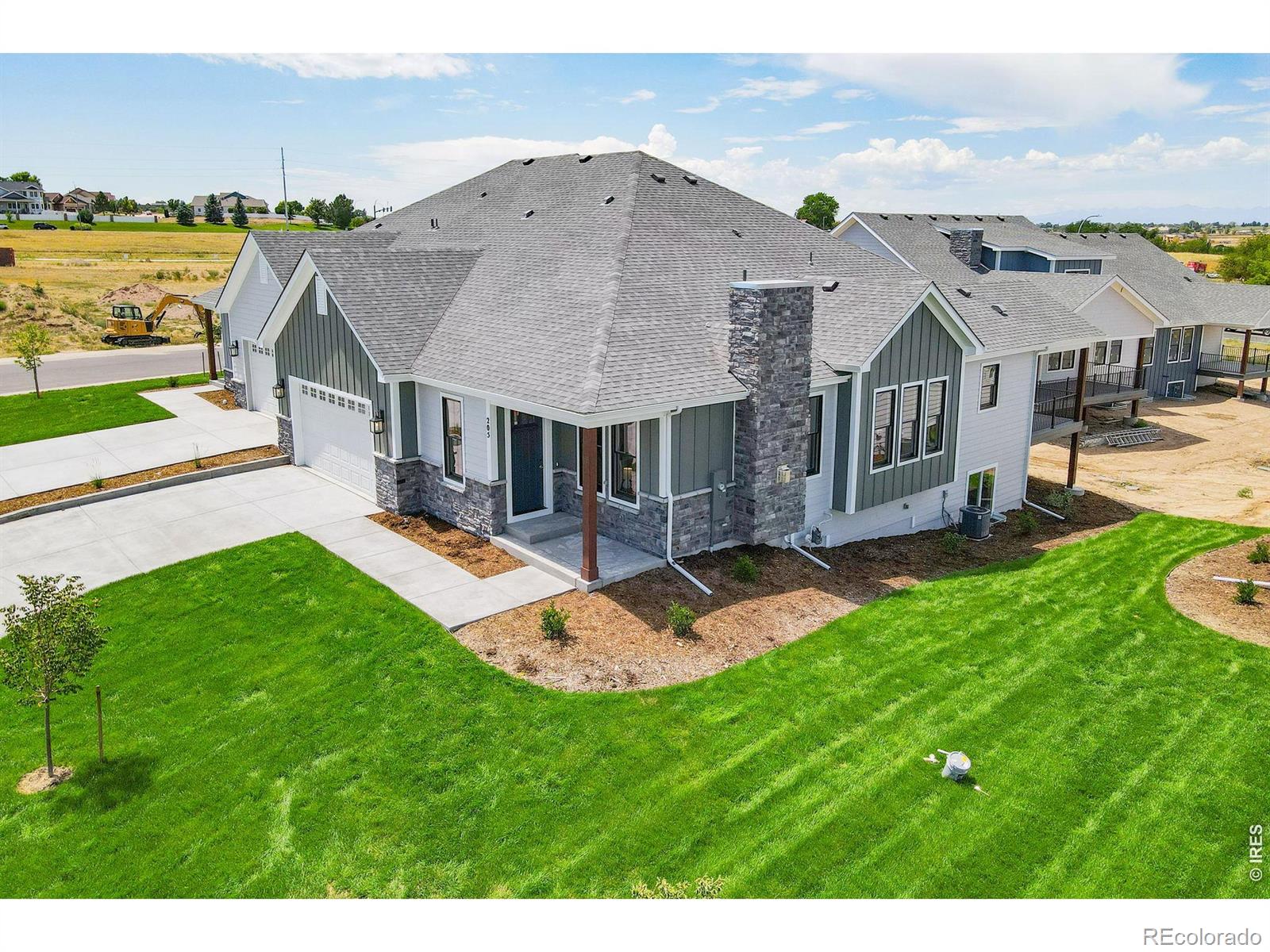 MLS Image #2 for 5722  3rd street,greeley, Colorado