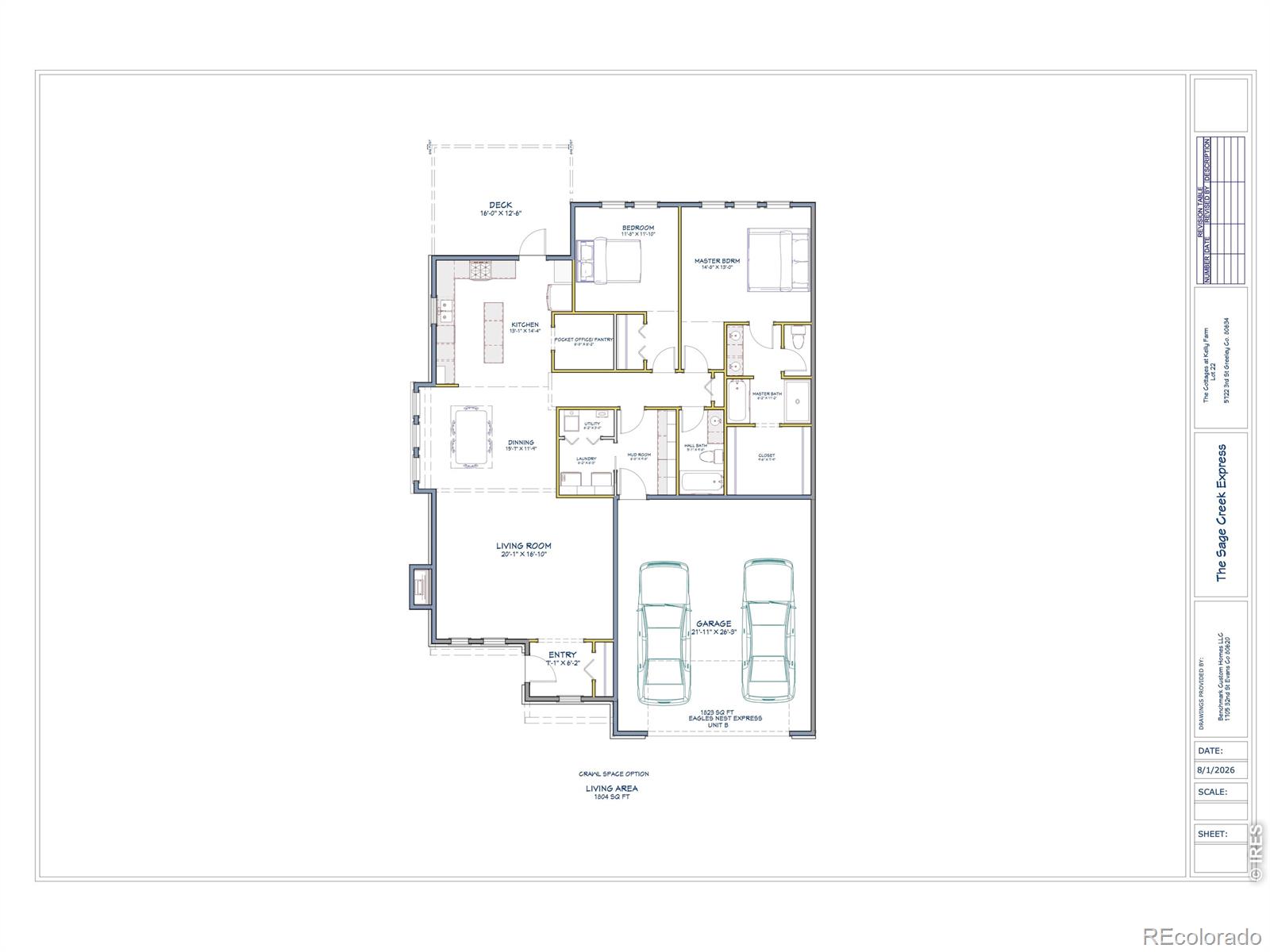 MLS Image #27 for 5722  3rd street,greeley, Colorado