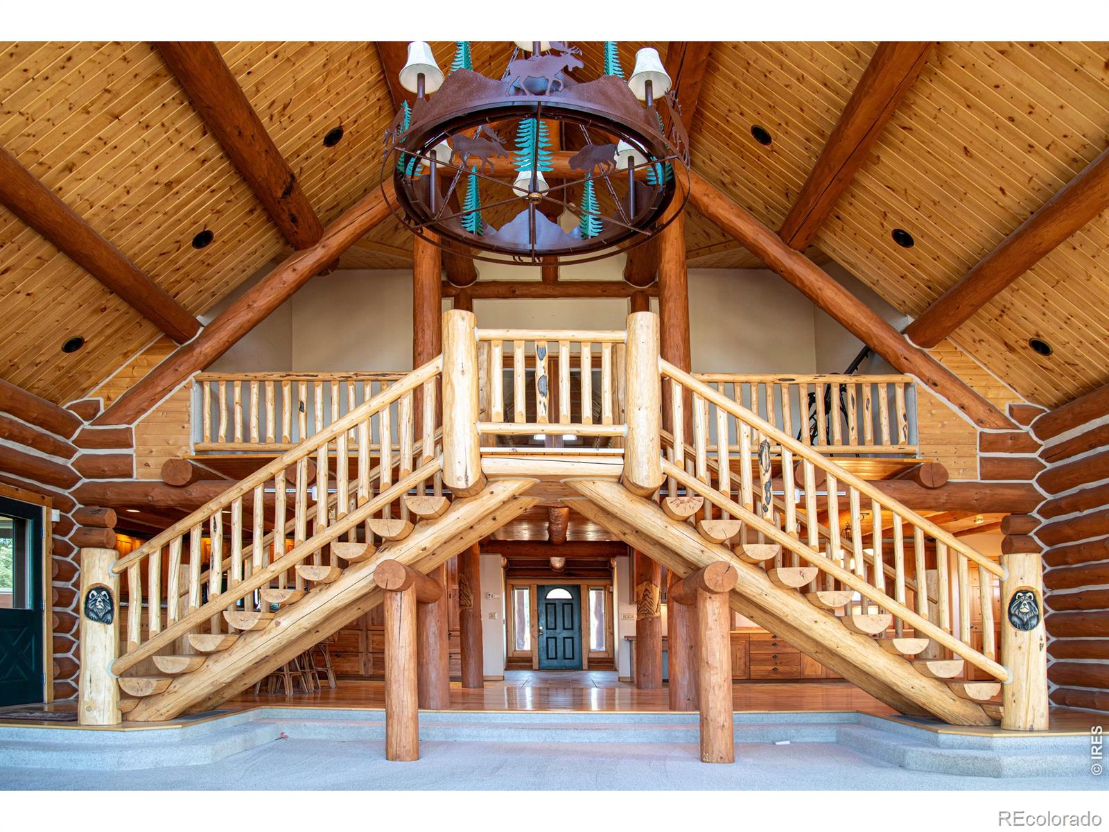 MLS Image #10 for 168  mount blanc road,livermore, Colorado