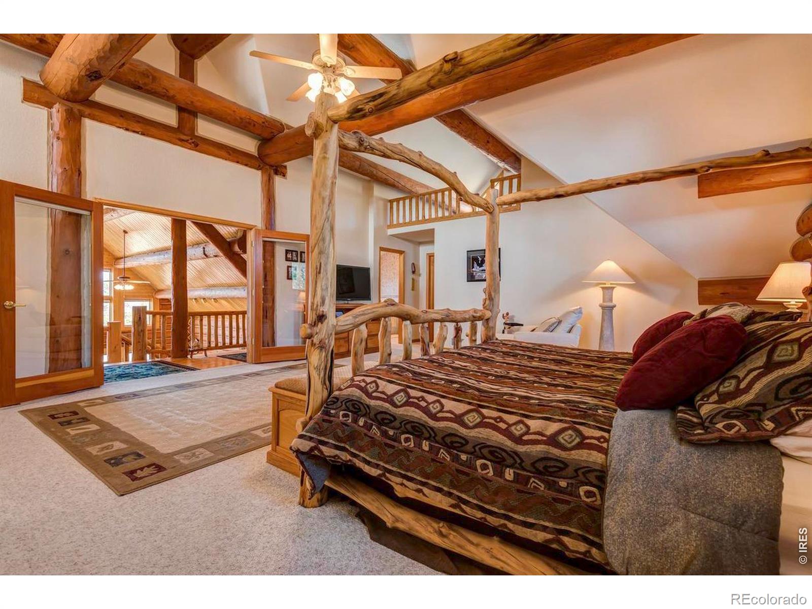 MLS Image #29 for 168  mount blanc road,livermore, Colorado