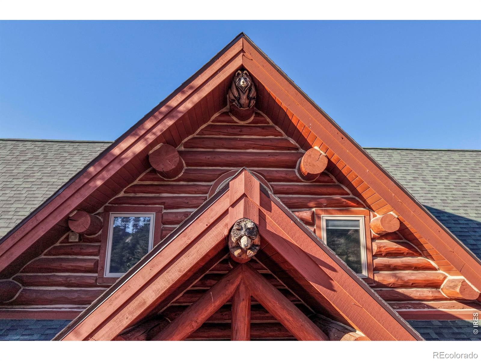 MLS Image #3 for 168  mount blanc road,livermore, Colorado