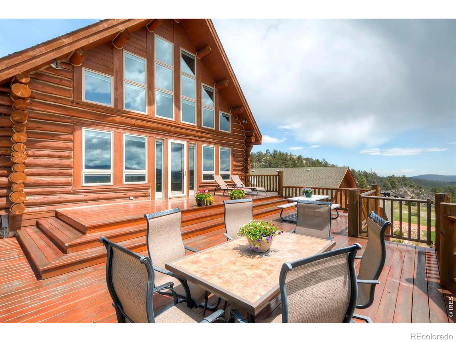 MLS Image #39 for 168  mount blanc road,livermore, Colorado