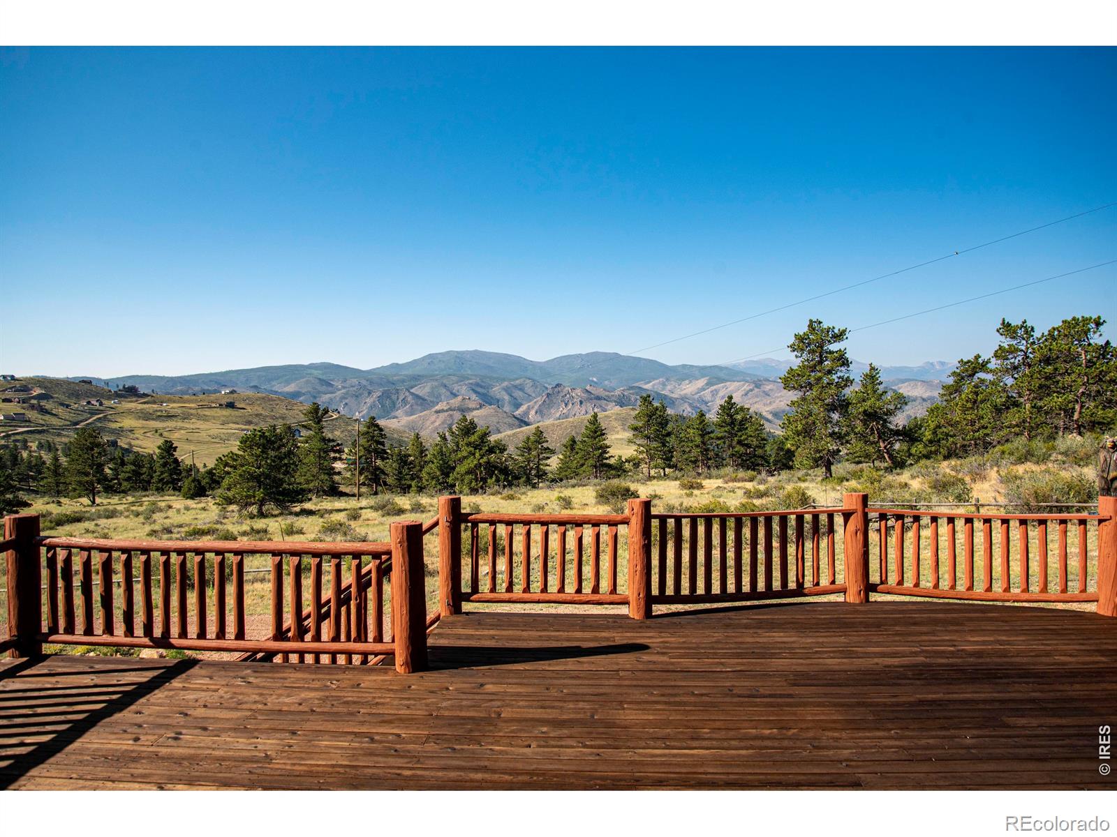 MLS Image #40 for 168  mount blanc road,livermore, Colorado