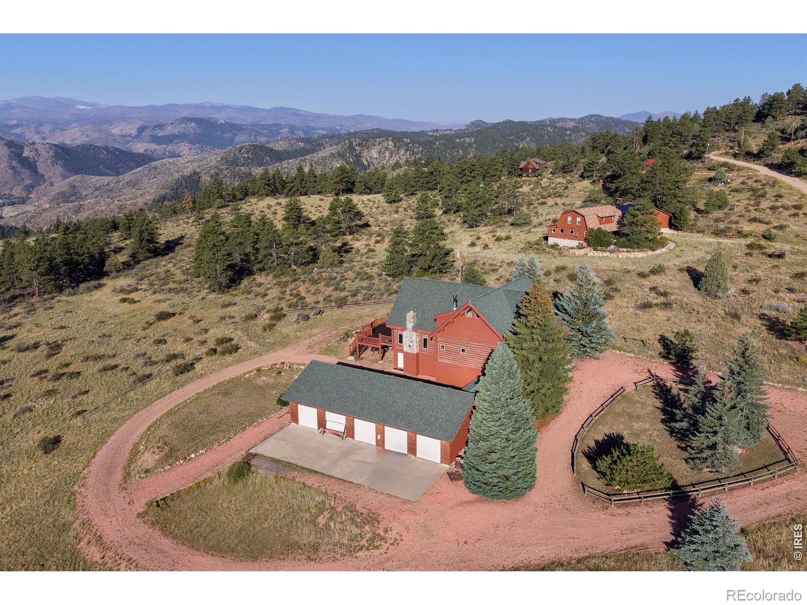MLS Image #41 for 168  mount blanc road,livermore, Colorado