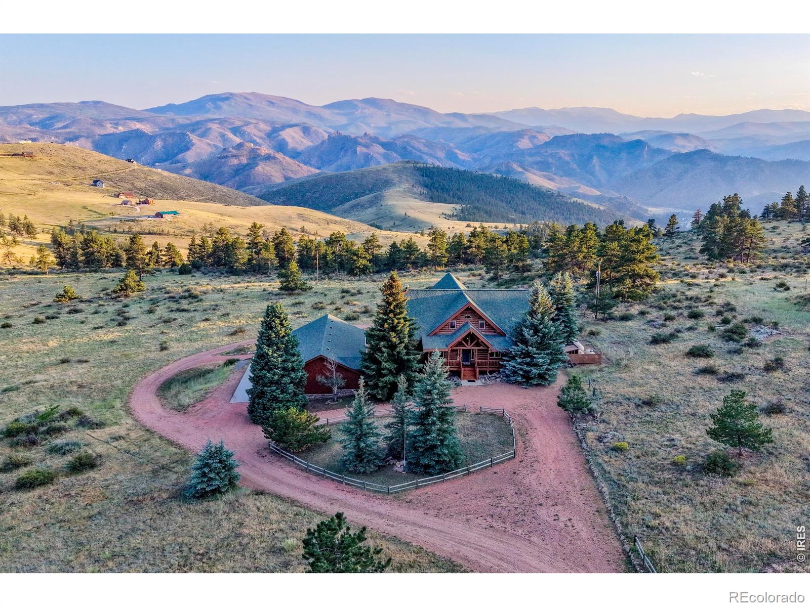MLS Image #43 for 168  mount blanc road,livermore, Colorado