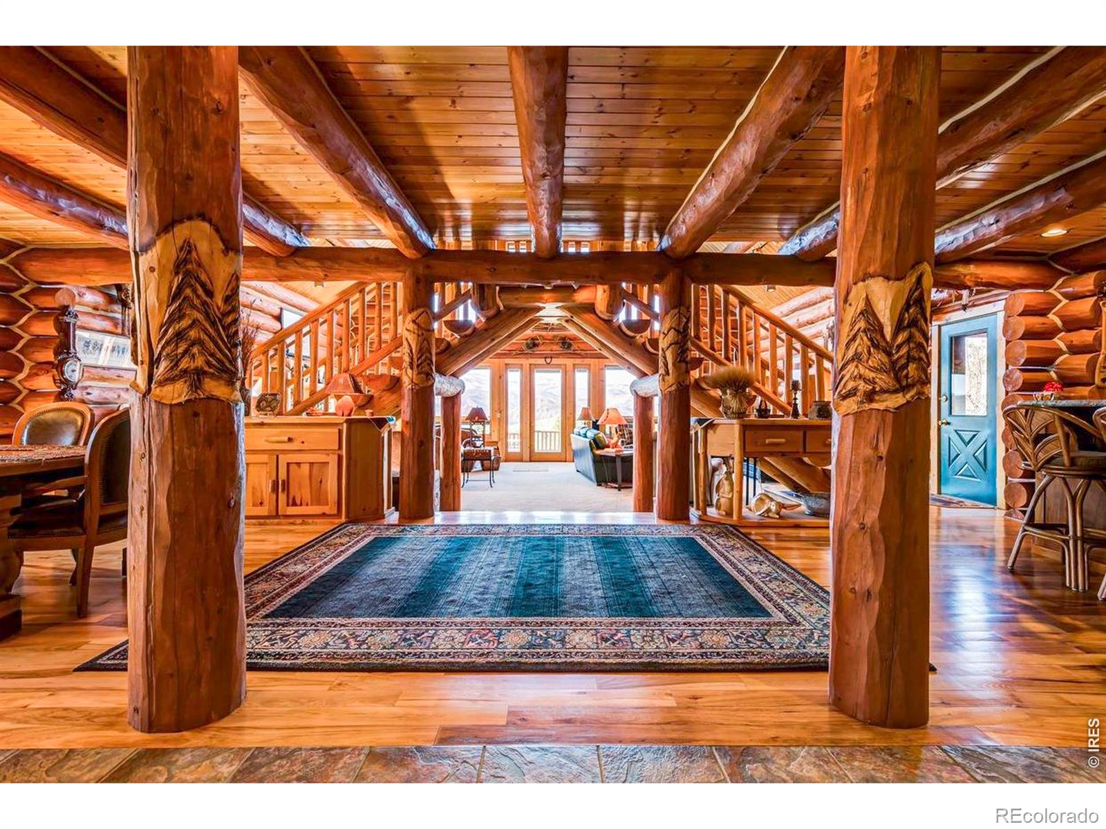 MLS Image #5 for 168  mount blanc road,livermore, Colorado