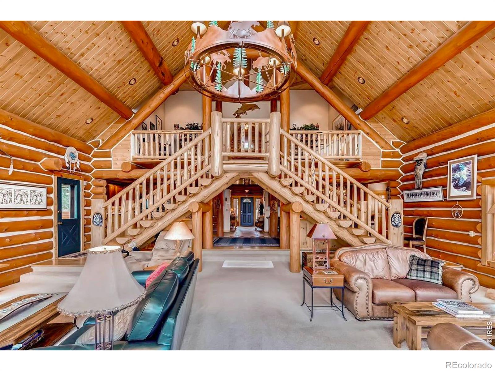 MLS Image #6 for 168  mount blanc road,livermore, Colorado