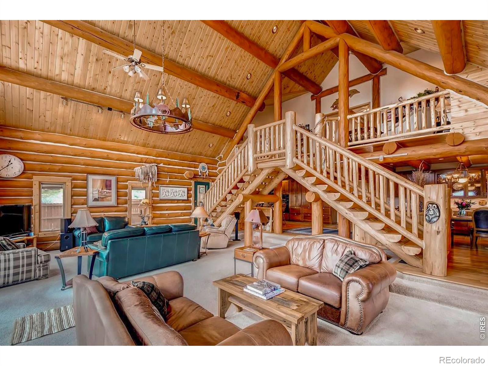 MLS Image #7 for 168  mount blanc road,livermore, Colorado
