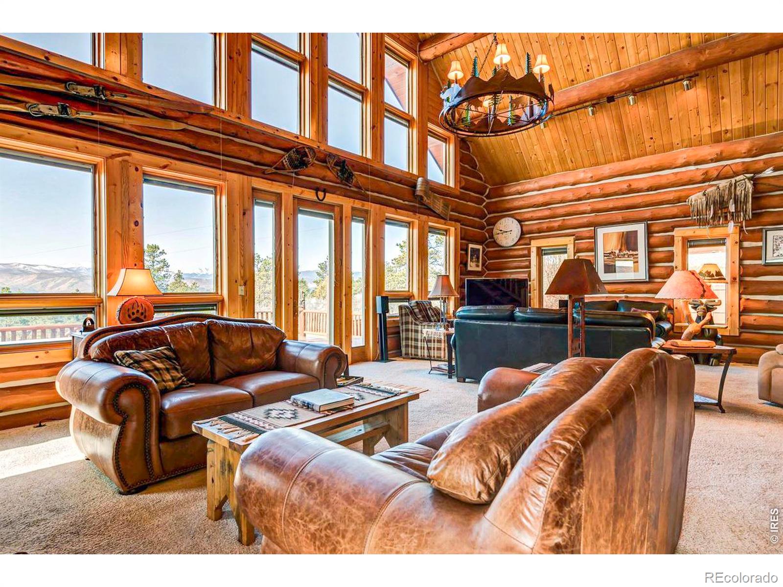 MLS Image #9 for 168  mount blanc road,livermore, Colorado