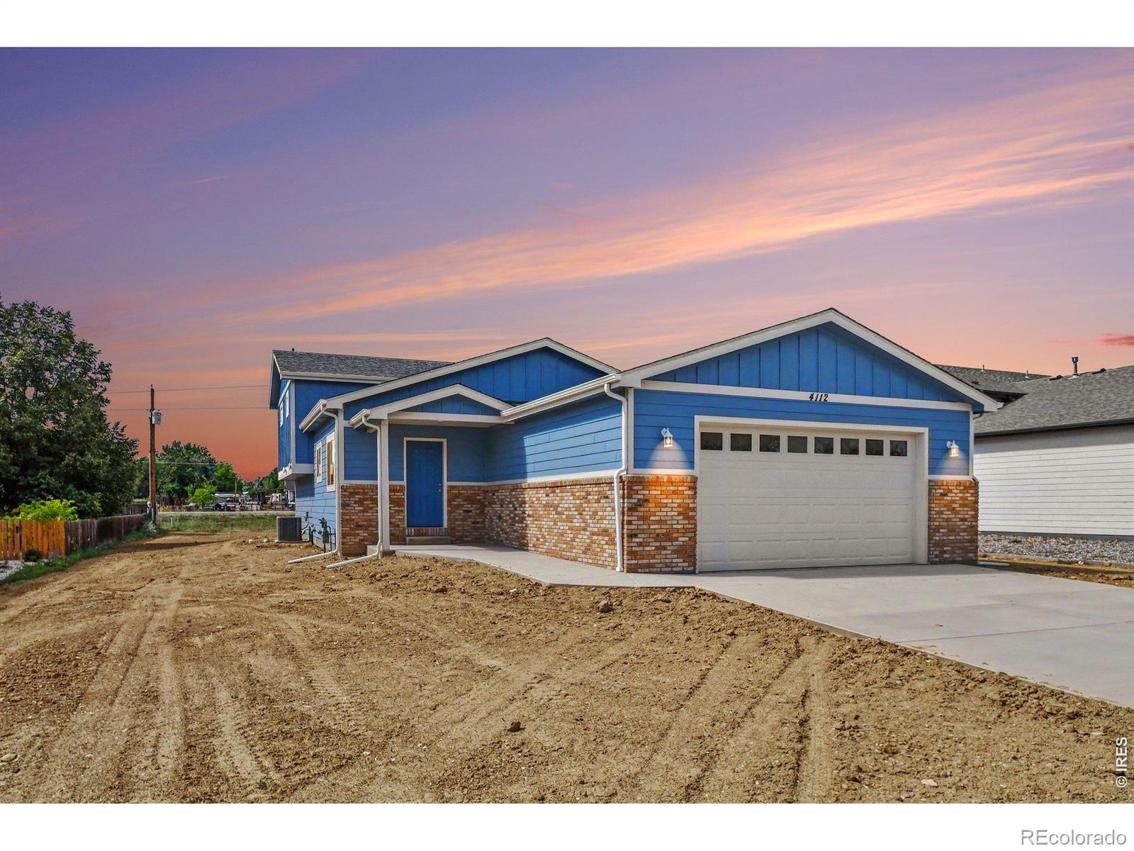 MLS Image #0 for 4112  silene place,loveland, Colorado
