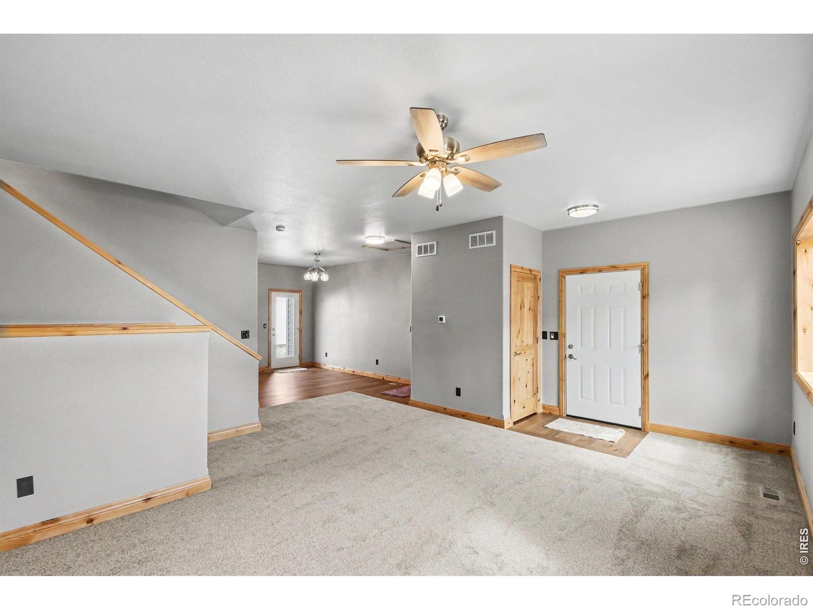 MLS Image #1 for 4112  silene place,loveland, Colorado