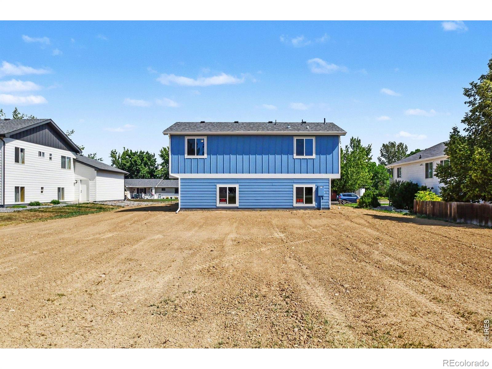 MLS Image #20 for 4112  silene place,loveland, Colorado