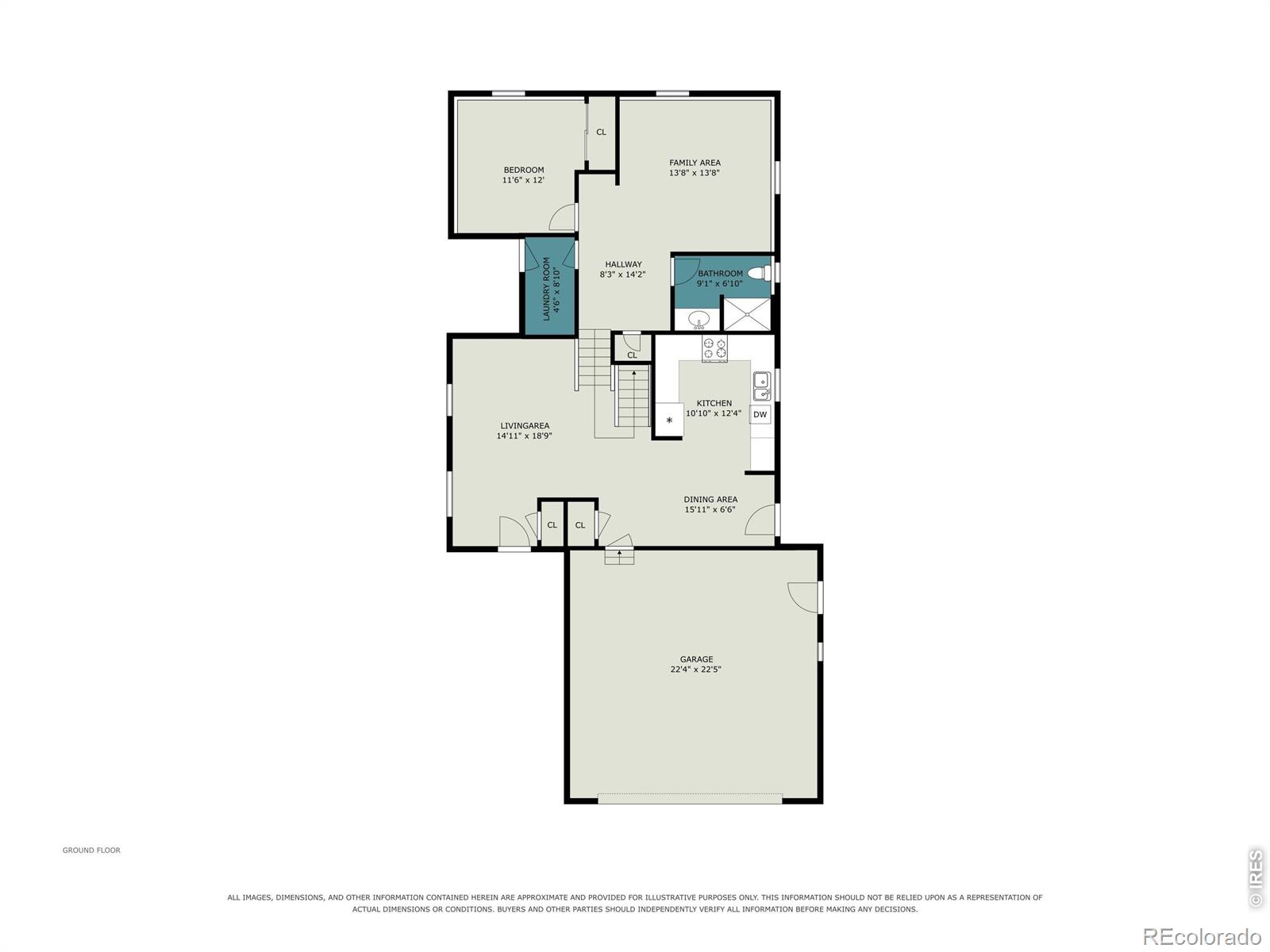 MLS Image #22 for 4112  silene place,loveland, Colorado