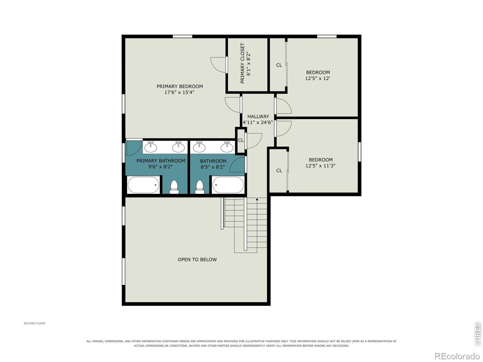 MLS Image #23 for 4112  silene place,loveland, Colorado