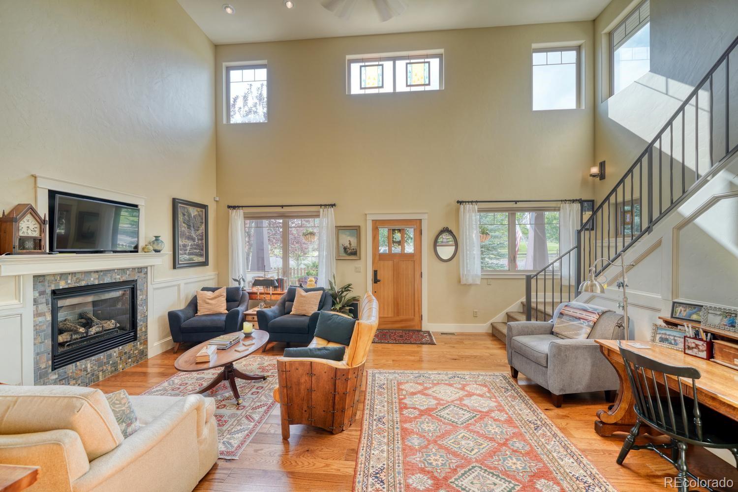 MLS Image #10 for 309  grant street,salida, Colorado