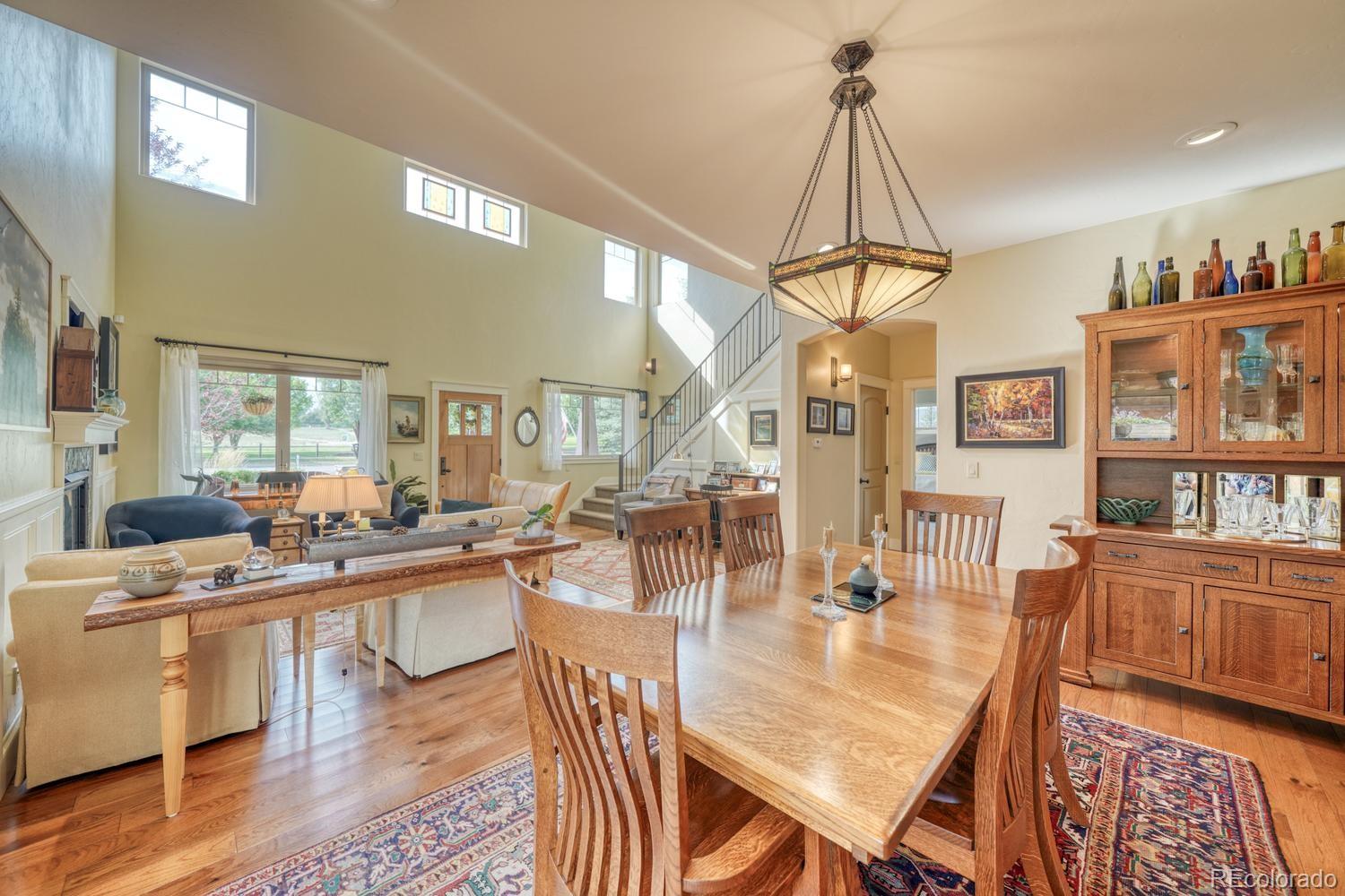 MLS Image #11 for 309  grant street,salida, Colorado