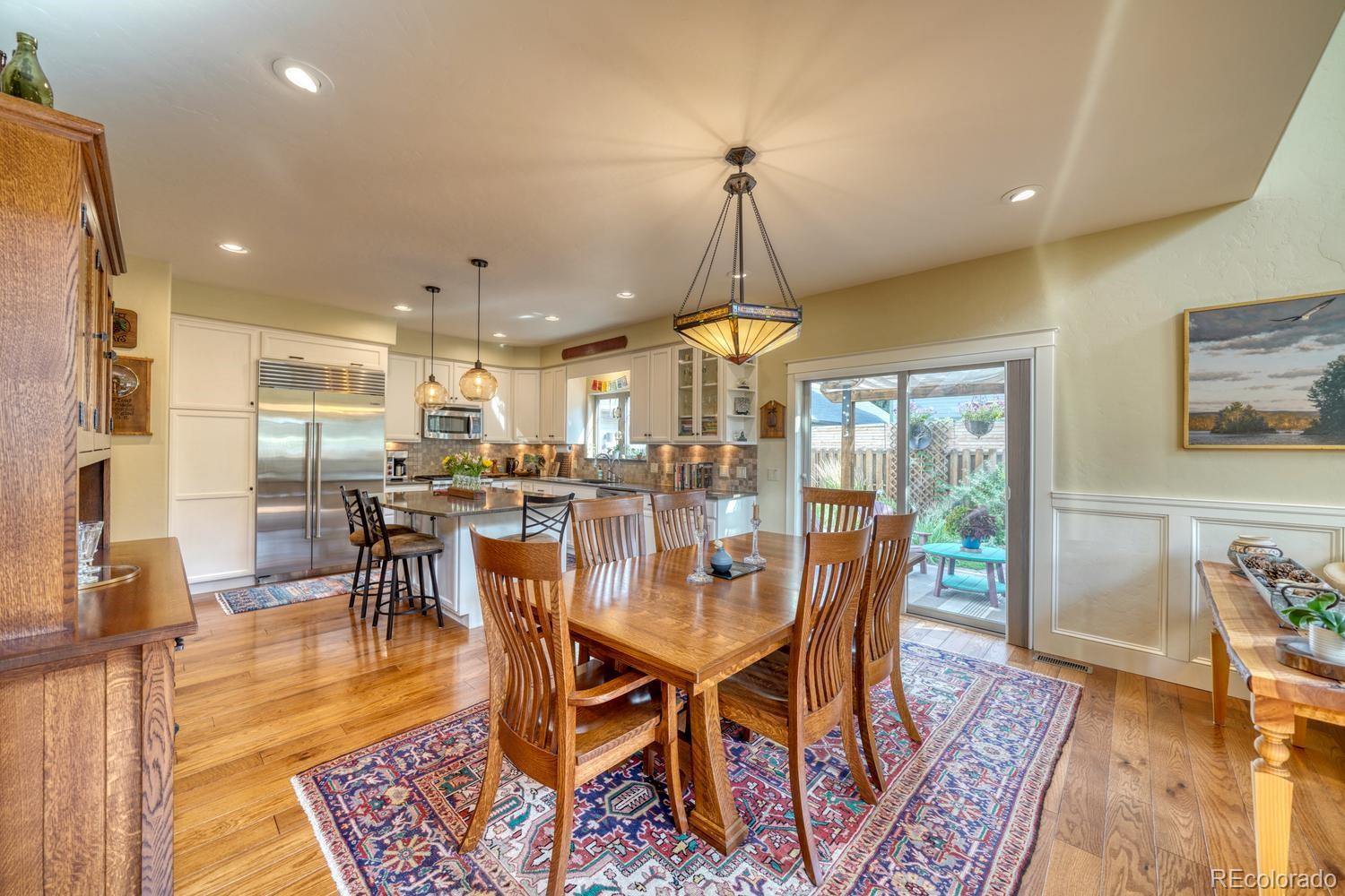 MLS Image #13 for 309  grant street,salida, Colorado