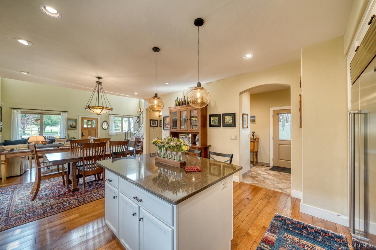 MLS Image #16 for 309  grant street,salida, Colorado