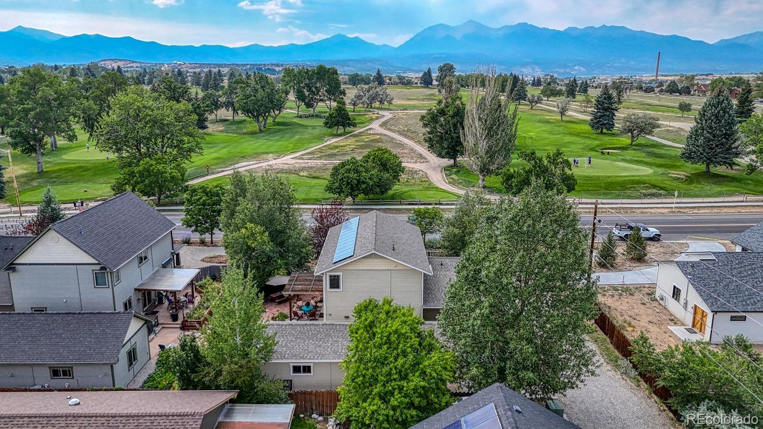 MLS Image #2 for 309  grant street,salida, Colorado