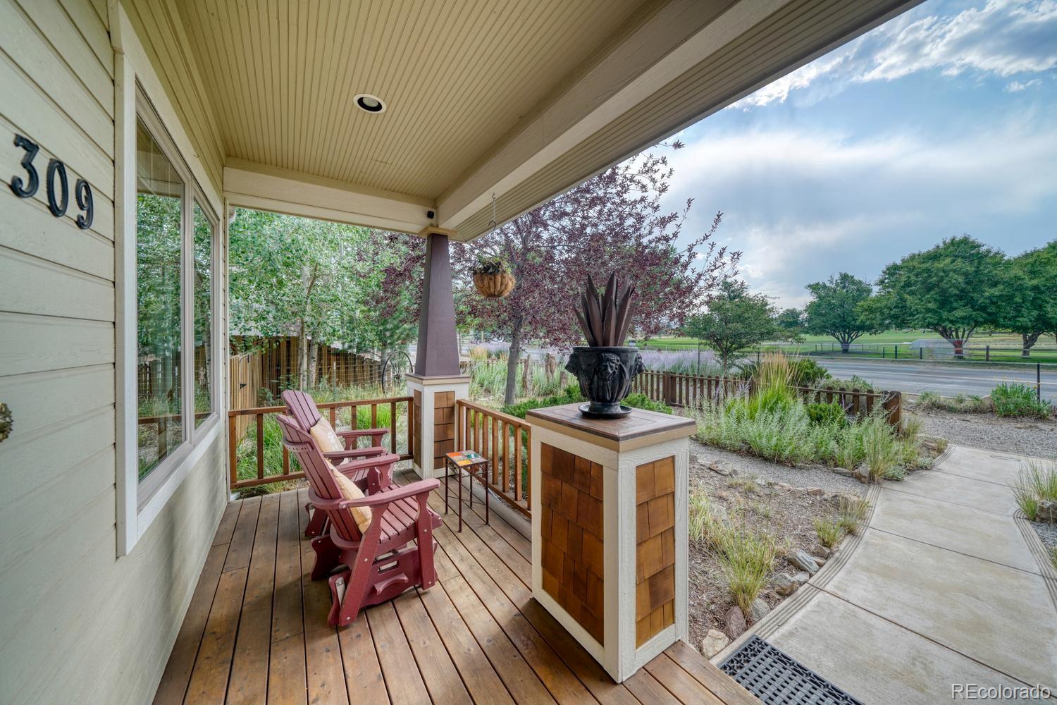 MLS Image #3 for 309  grant street,salida, Colorado