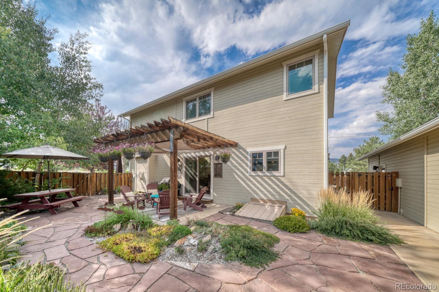 MLS Image #33 for 309  grant street,salida, Colorado