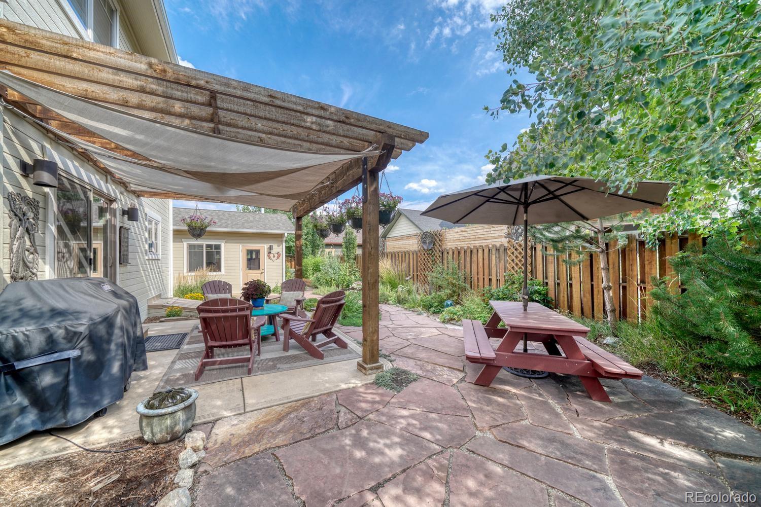 MLS Image #34 for 309  grant street,salida, Colorado