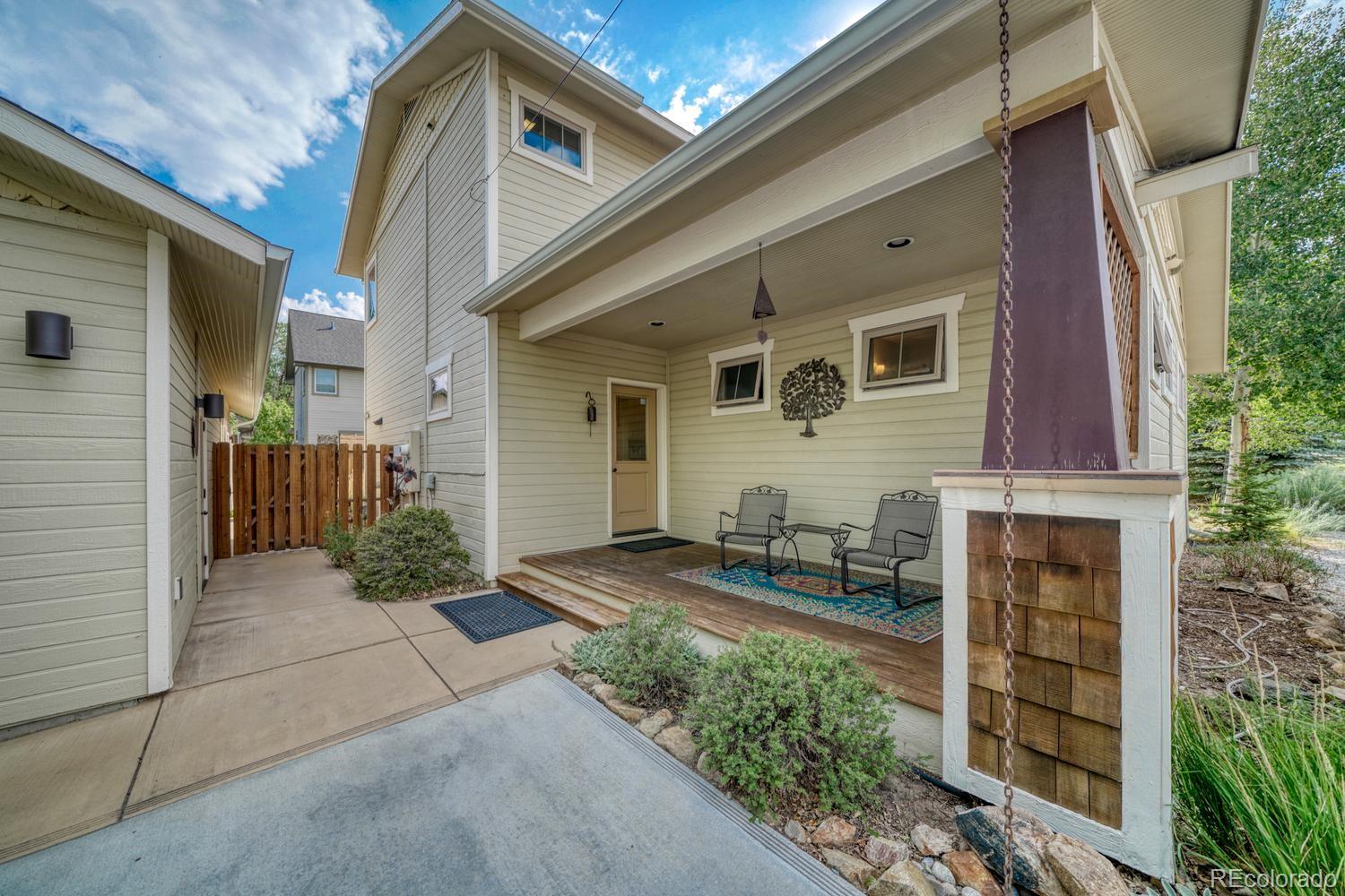 MLS Image #35 for 309  grant street,salida, Colorado