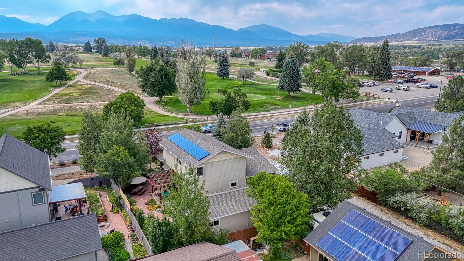 MLS Image #38 for 309  grant street,salida, Colorado