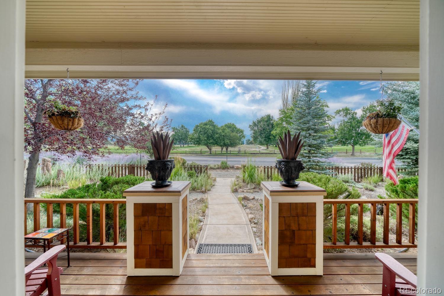 MLS Image #4 for 309  grant street,salida, Colorado