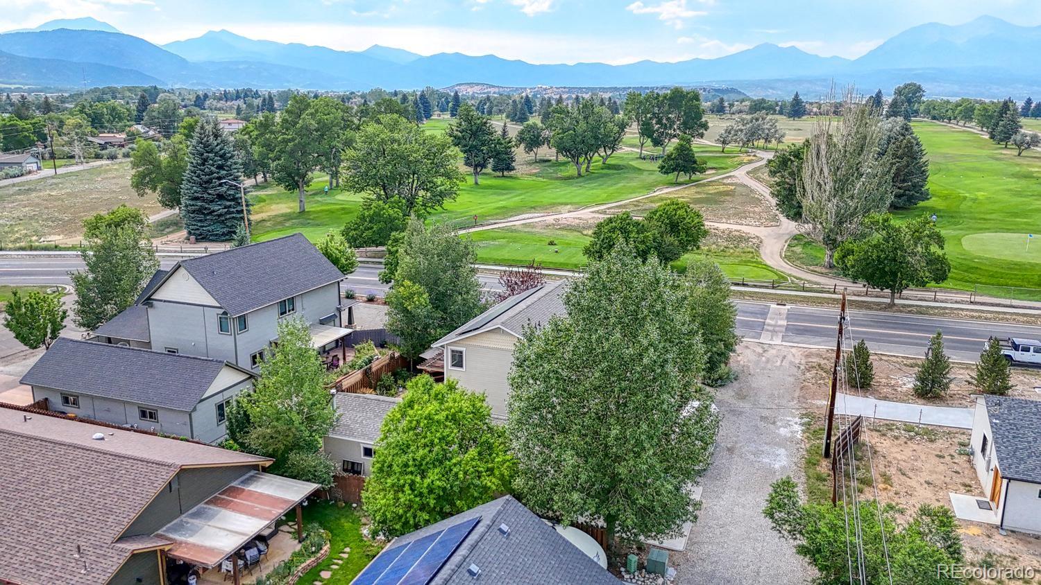 MLS Image #41 for 309  grant street,salida, Colorado