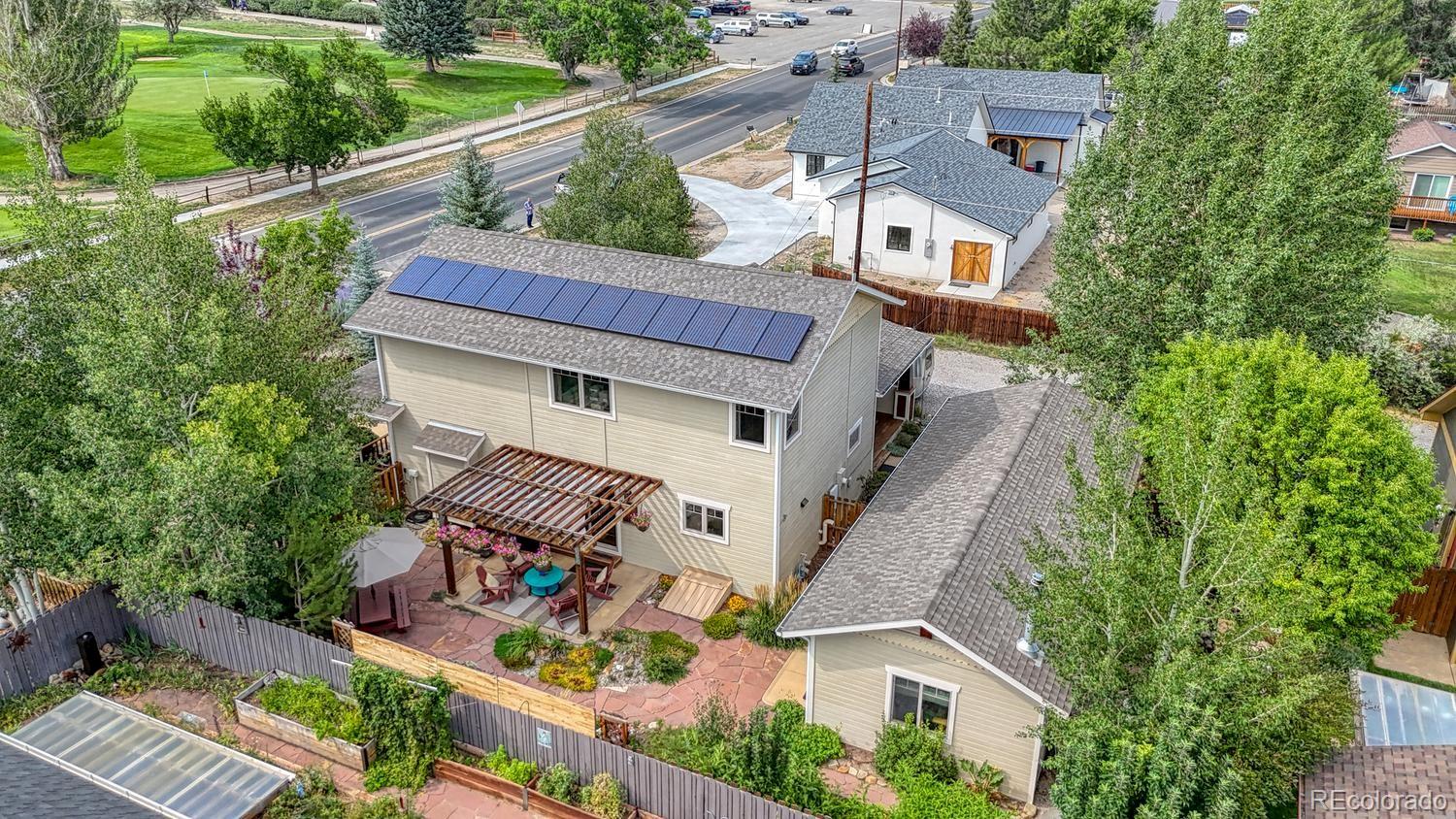 MLS Image #42 for 309  grant street,salida, Colorado