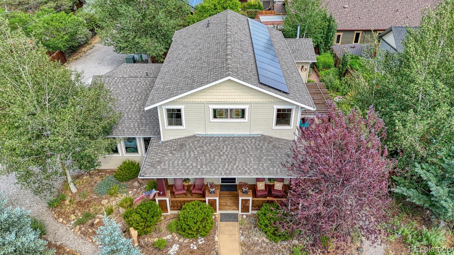 MLS Image #43 for 309  grant street,salida, Colorado