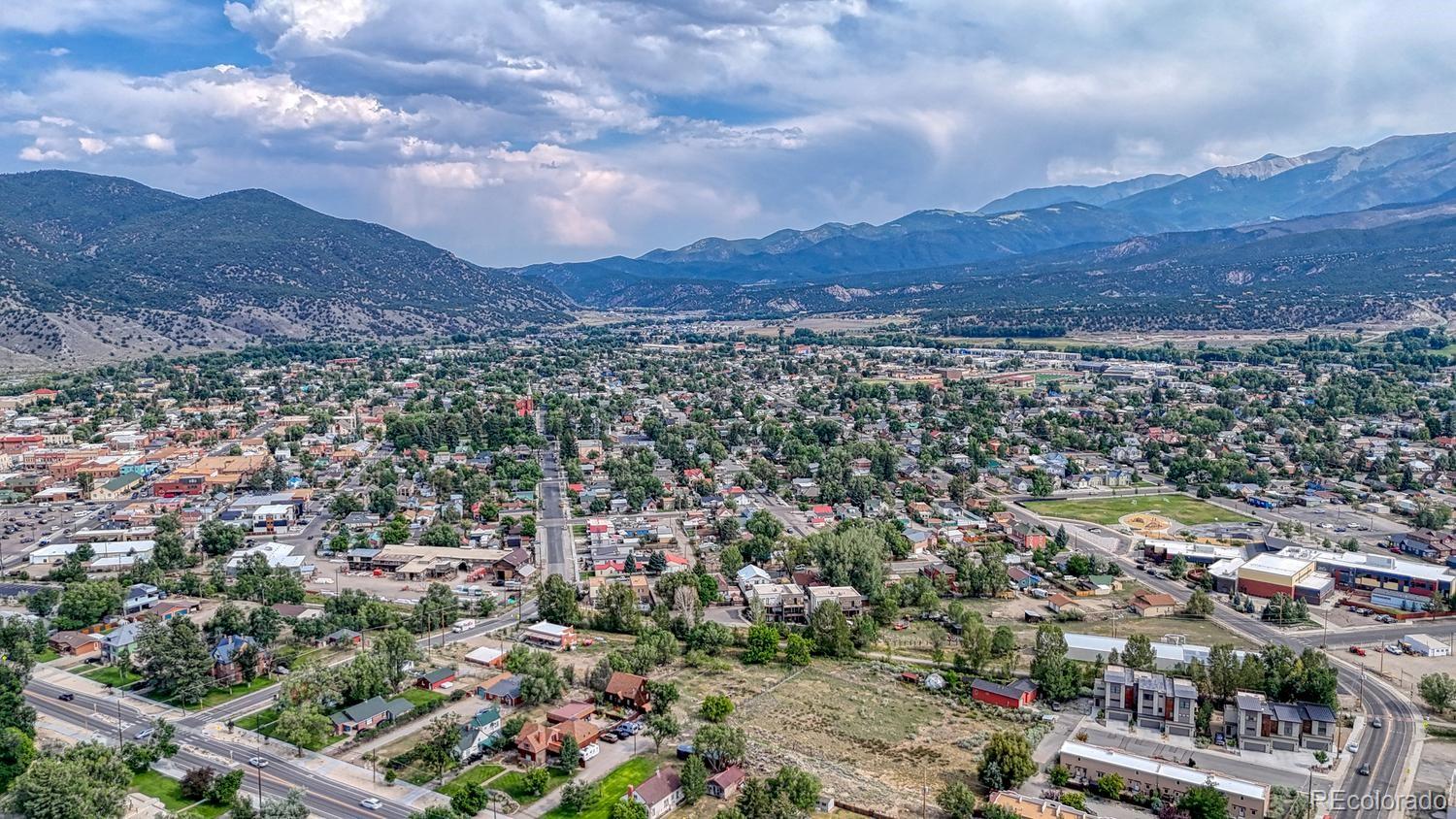 MLS Image #49 for 309  grant street,salida, Colorado