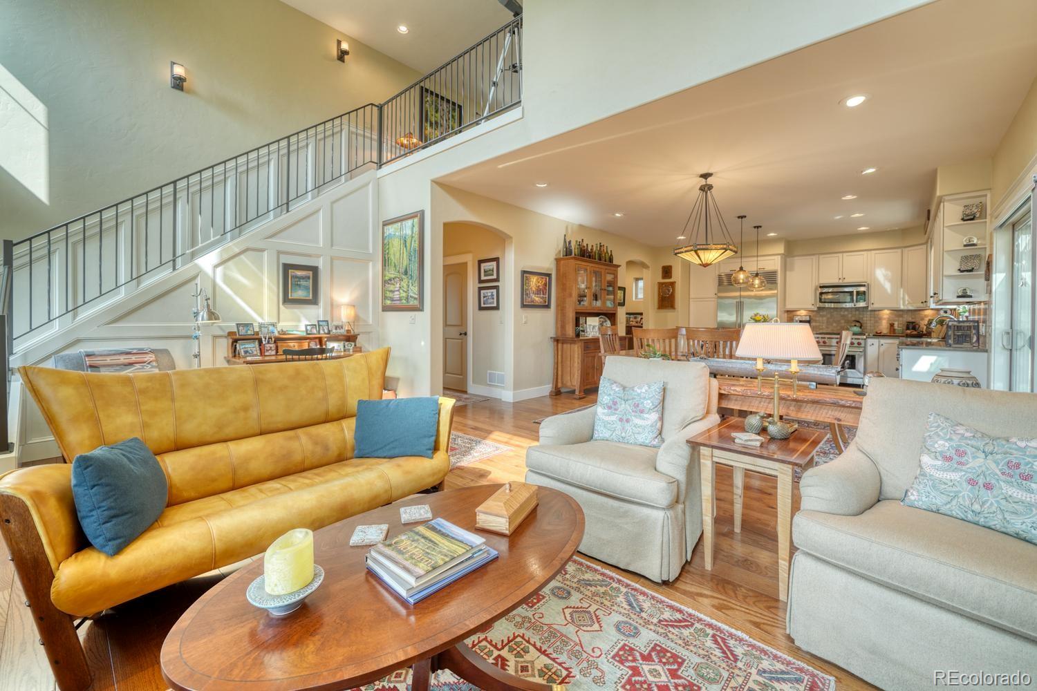 MLS Image #8 for 309  grant street,salida, Colorado