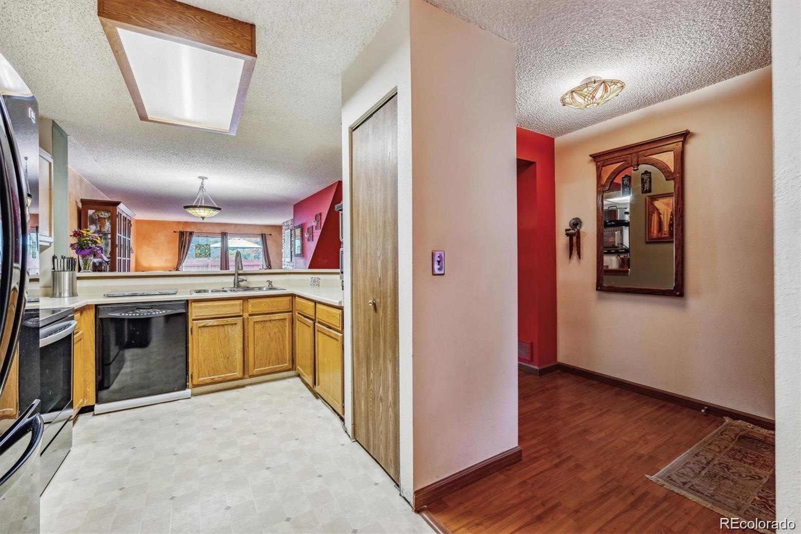 MLS Image #2 for 7476 e arkansas avenue,denver, Colorado
