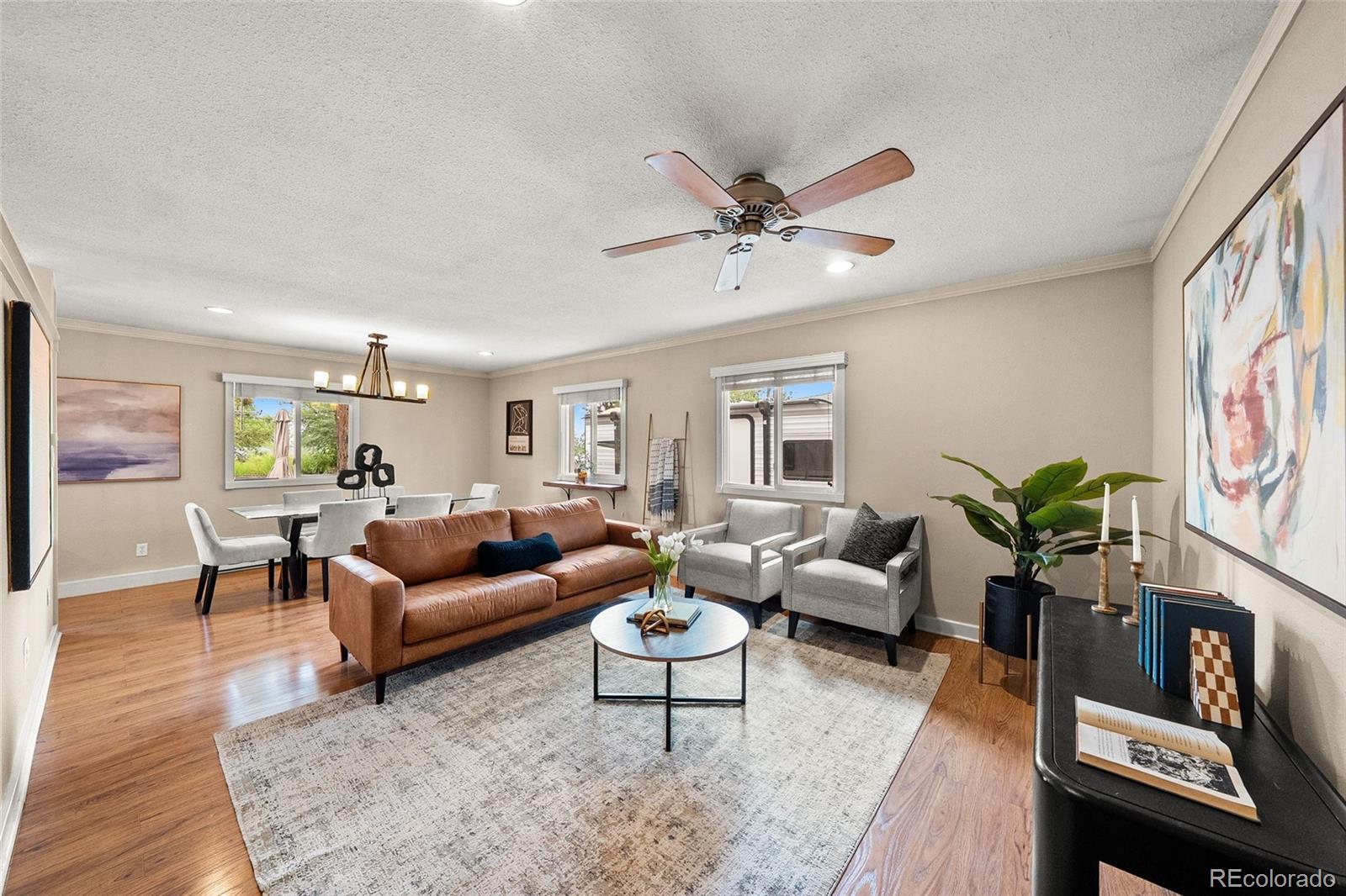 MLS Image #10 for 8060 s kendall boulevard,littleton, Colorado
