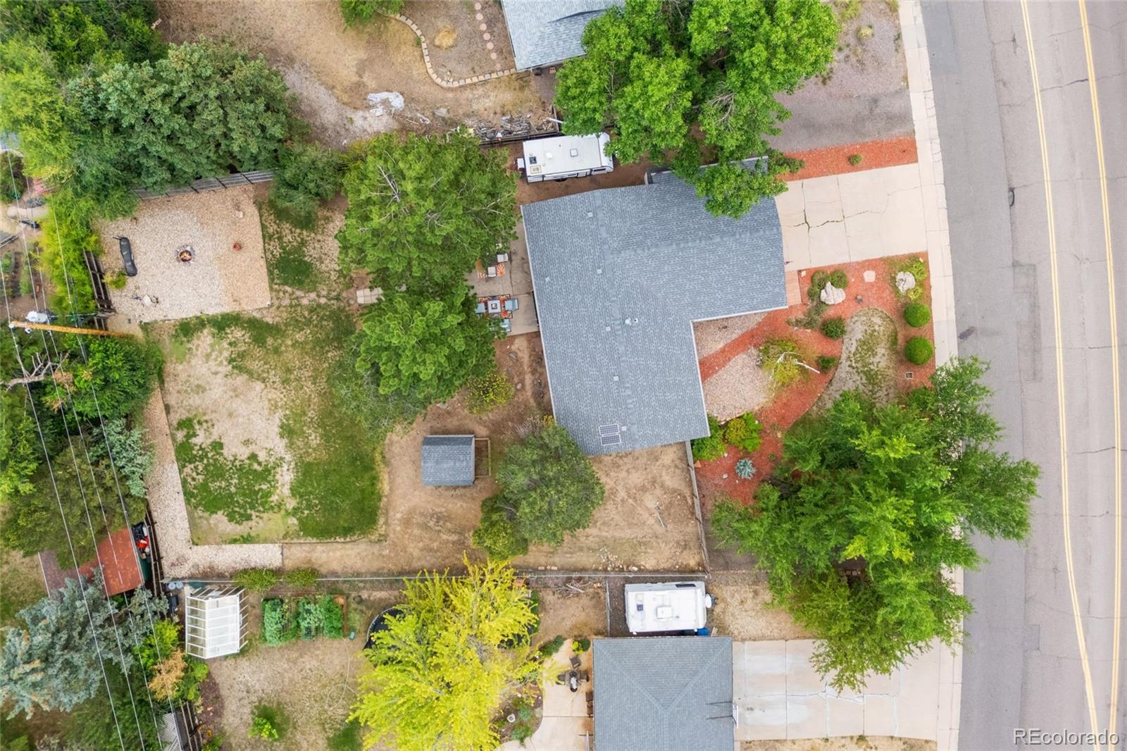 MLS Image #34 for 8060 s kendall boulevard,littleton, Colorado