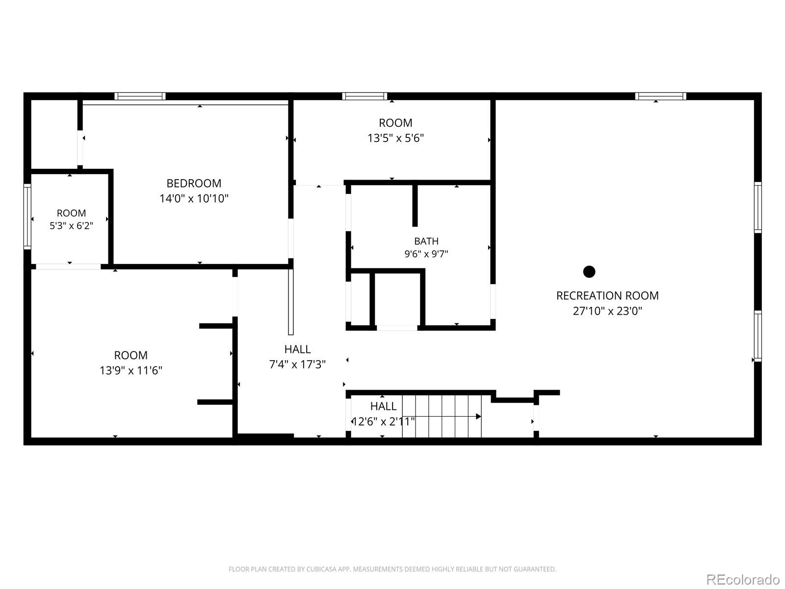 MLS Image #37 for 8060 s kendall boulevard,littleton, Colorado