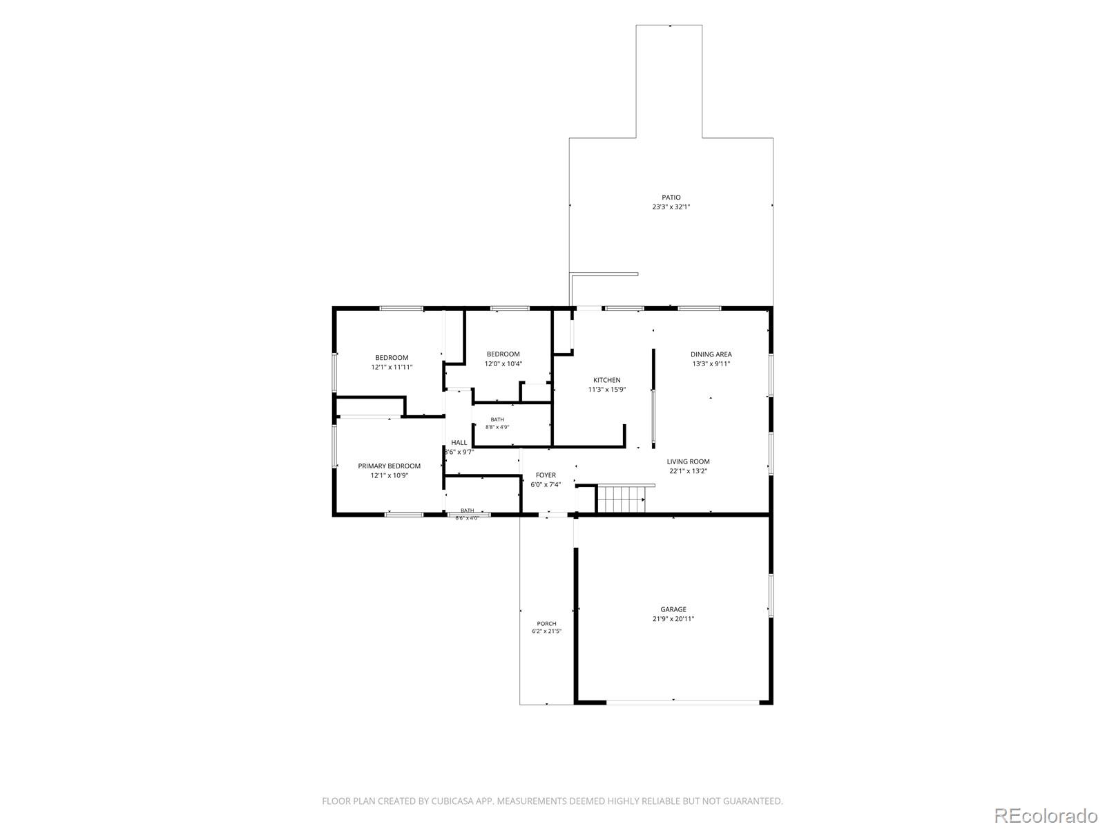 MLS Image #38 for 8060 s kendall boulevard,littleton, Colorado