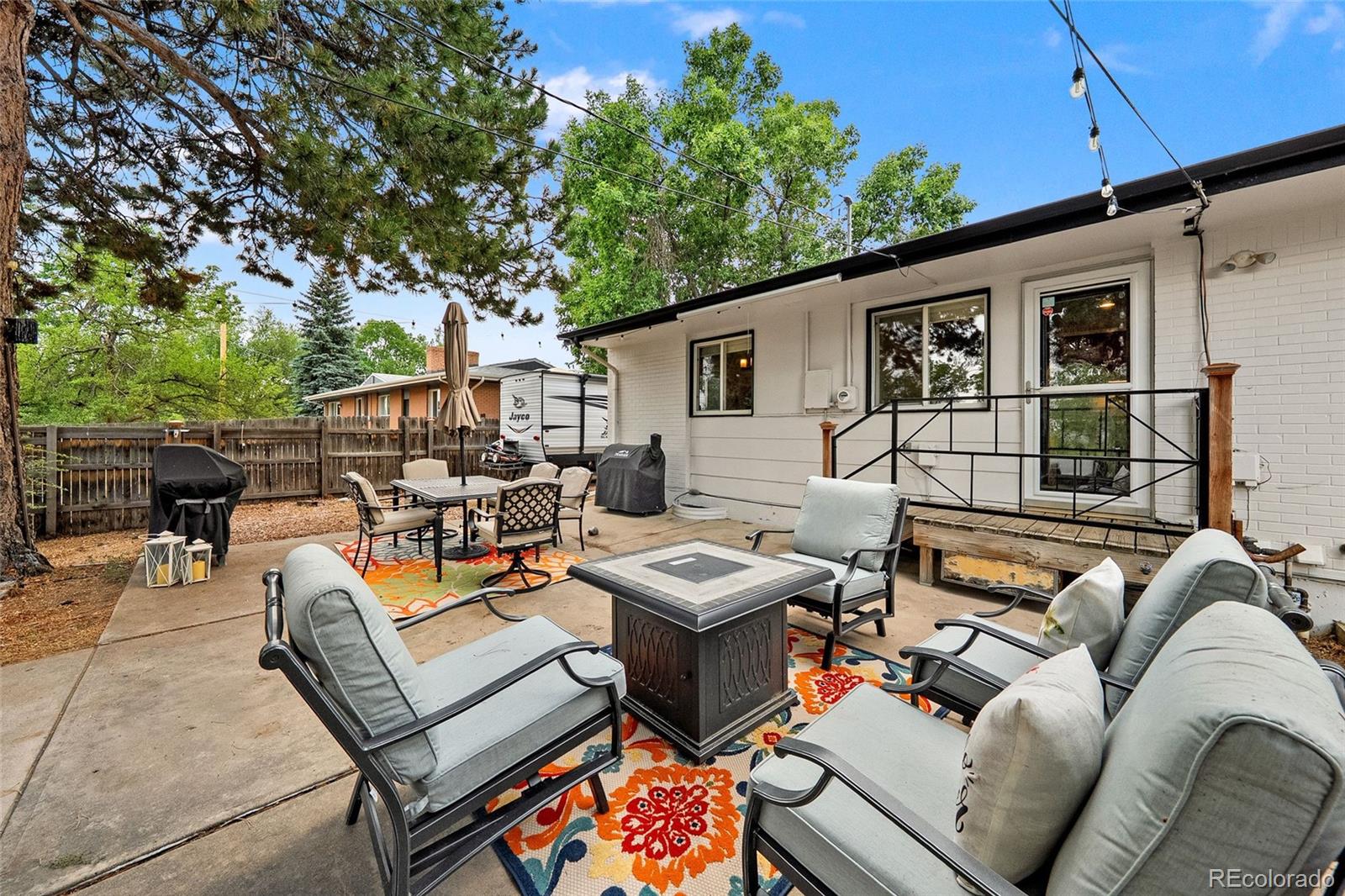 MLS Image #4 for 8060 s kendall boulevard,littleton, Colorado