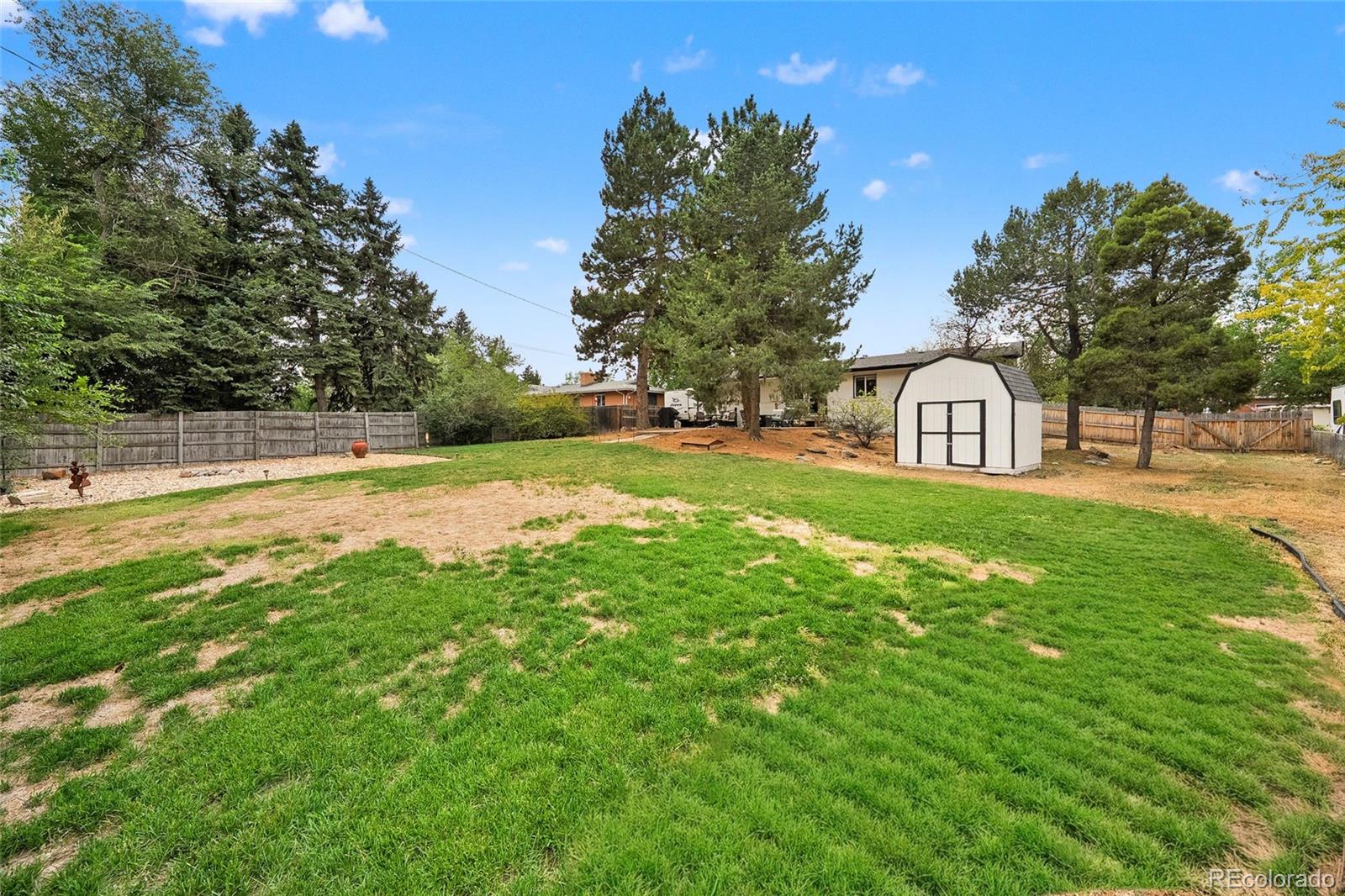 MLS Image #6 for 8060 s kendall boulevard,littleton, Colorado