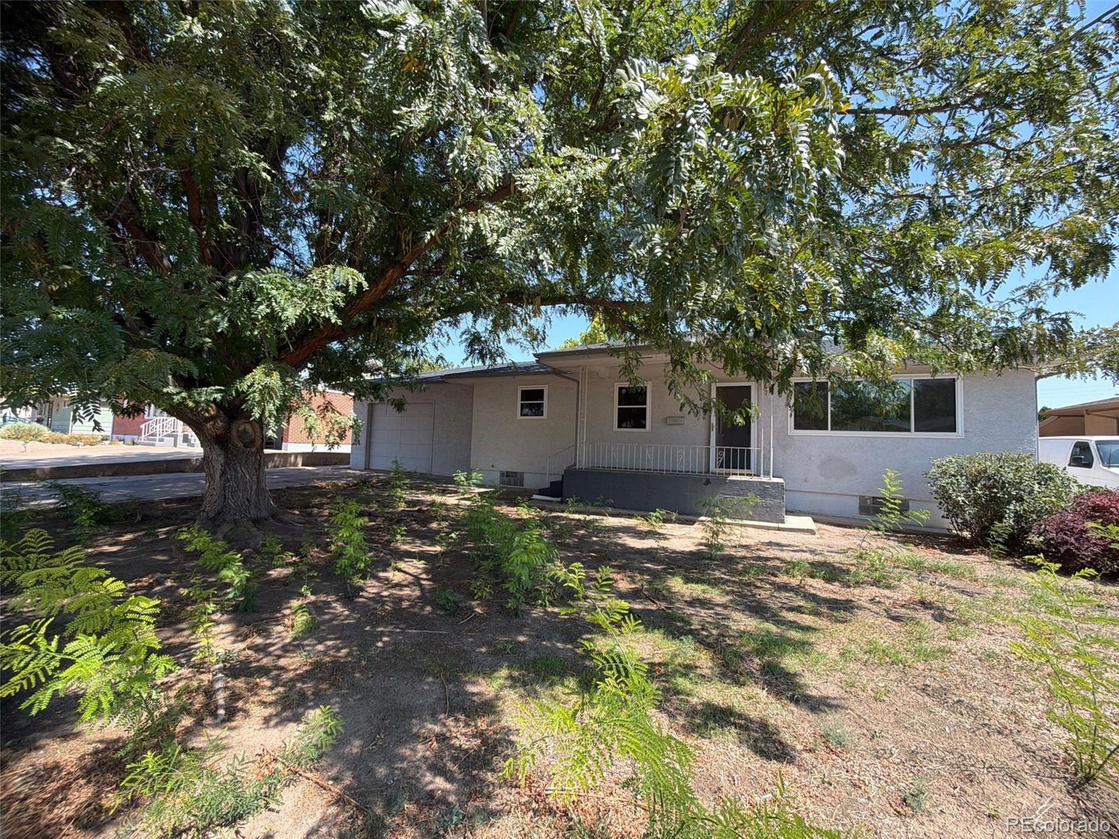 MLS Image #1 for 47  amherst avenue,pueblo, Colorado