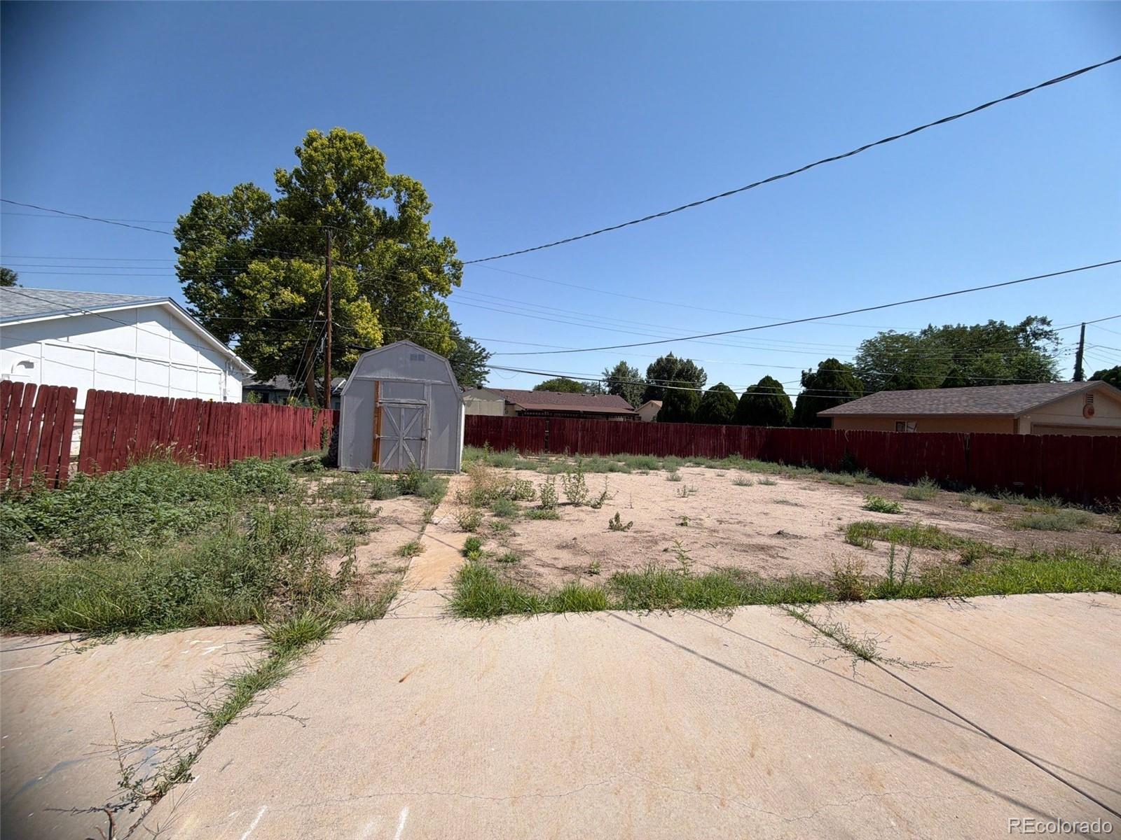 MLS Image #23 for 47  amherst avenue,pueblo, Colorado