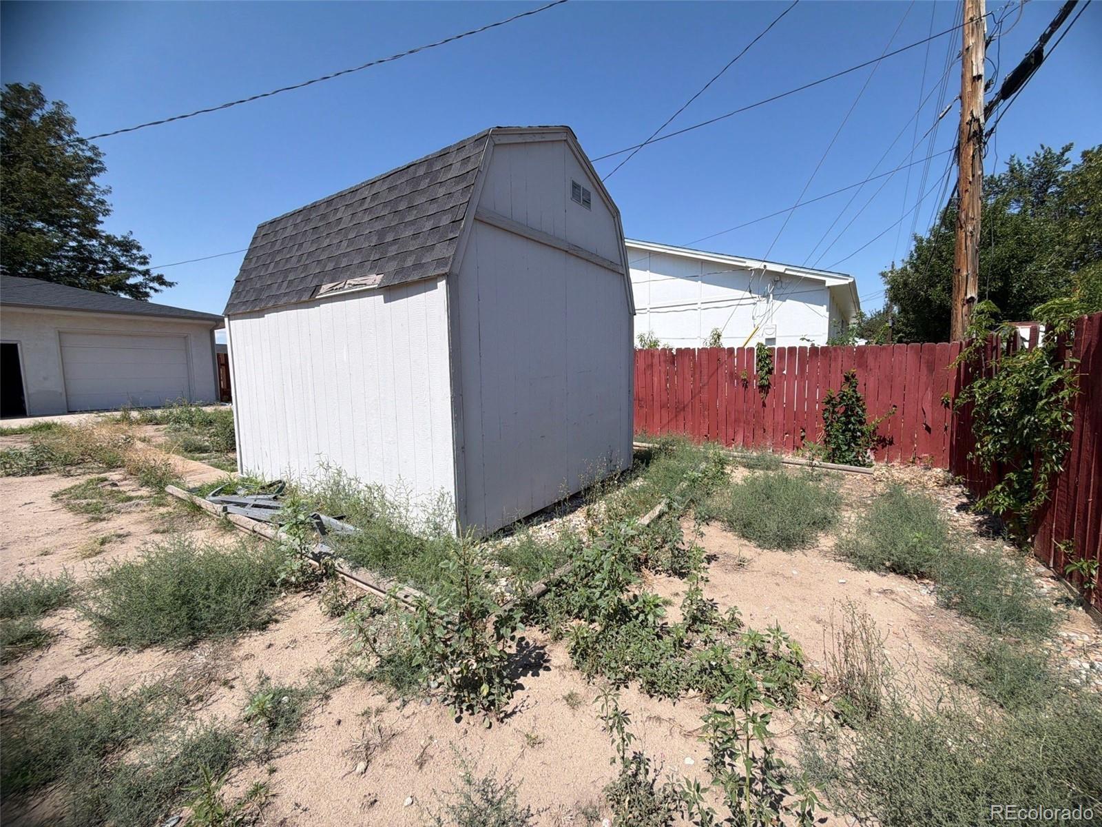 MLS Image #24 for 47  amherst avenue,pueblo, Colorado